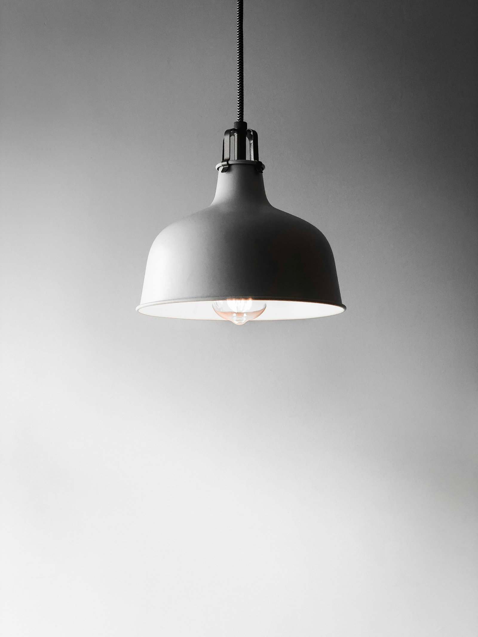Smart home lighting scene