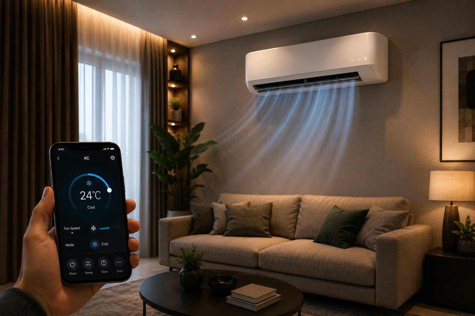 AC Automation