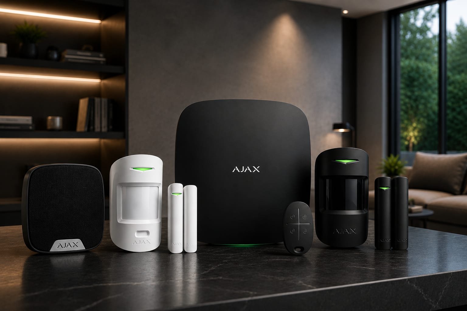 Ajax Security
