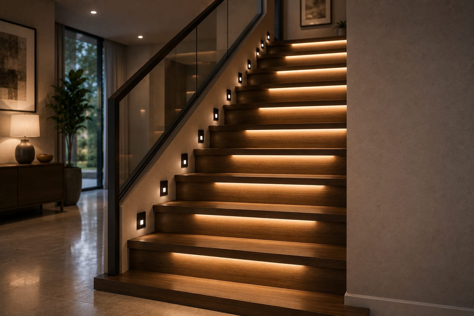 Step Automation
